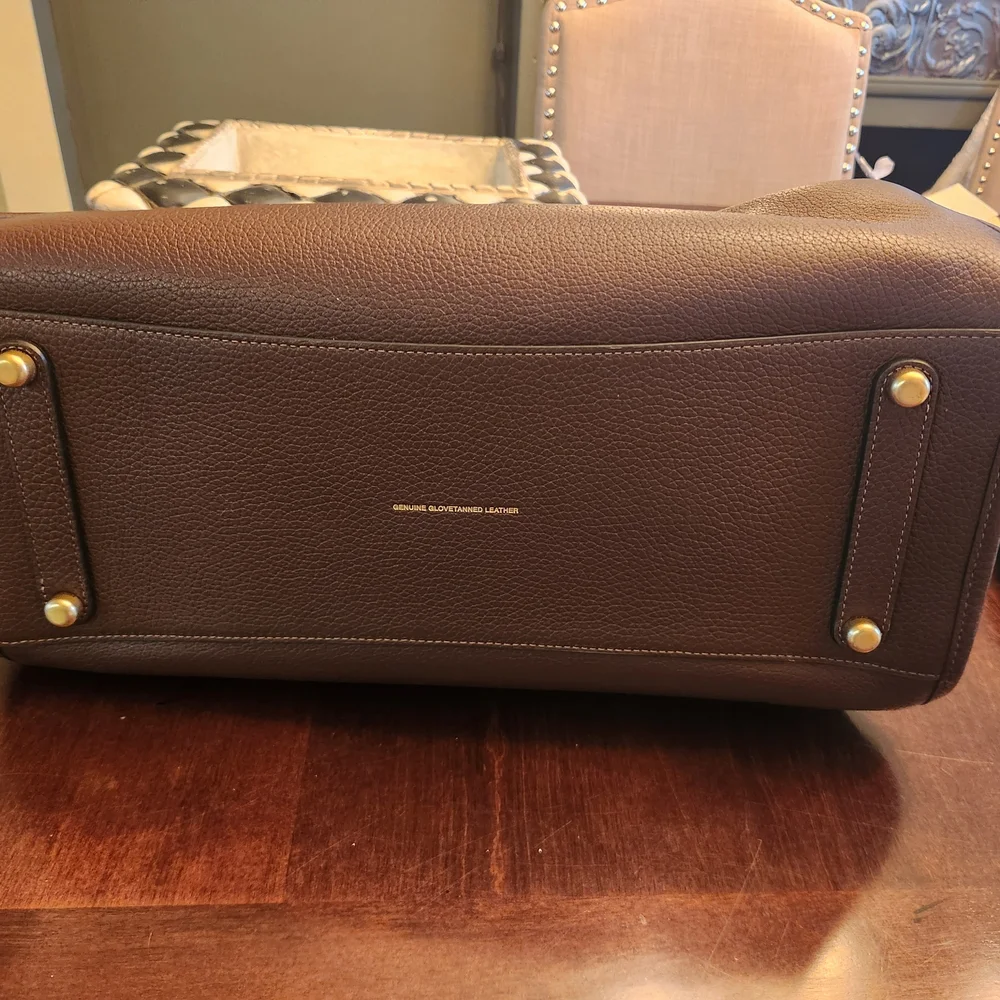 Coach Rouge 39 In Maple - Picture 4 of 9